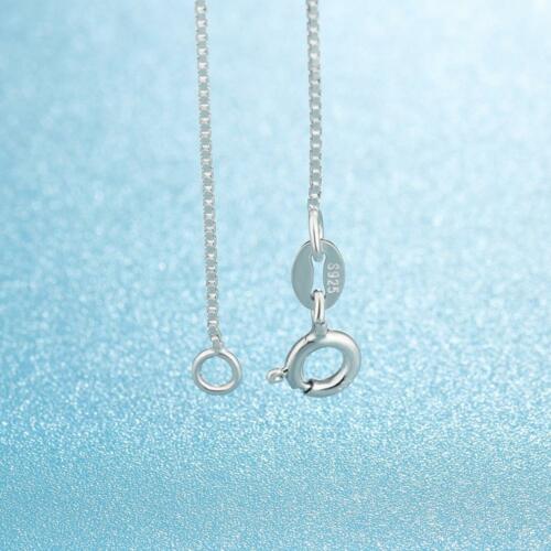 1 Name Customizable Circle Necklace with Heart